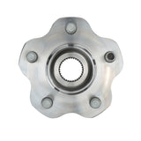 MOOG 15-21 Nissan GT-R Nismo Track Edition Rear Hub Assembly - 512565