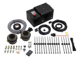 KW HLS Universal 2 Way - 19299299
