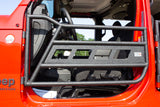 Fishbone Offroad 2018+ Jeep Wrangler JL Front/Rear Tube Doors - FB24086