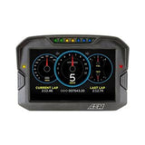 AEM CD-7 Logging Race Dash Carbon Fiber Digital Display (CAN Input Only) - 30-5701