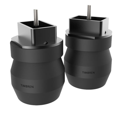 Timbren 1997 Ford F-150 RWD Rear Suspension Enhancement System - FRTT1525