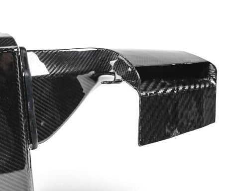 VR Performance Audi Q5 2.0T Carbon Fiber Air Intake - VR-Q5G3-110