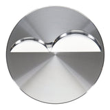 JE Pistons 350 SBC STD DTY FT Set of 8 Pistons - 170693