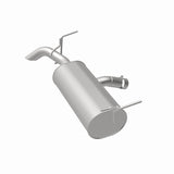 BRExhaust 19-22 Jeep Cherokee 2.4L Direct-Fit Exhaust Muffler Kit - 108-0291
