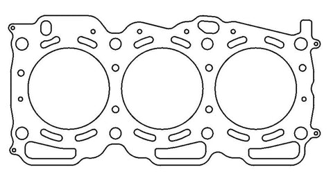 Cometic 92-97 Subaru SVX EJ33 Motor 100mm .045 inch MLS Head Gasket - C4341-045