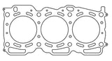 Cometic 92-97 Subaru SVX EJ33 89mm .030 inch MLS Head Gasket - C4340-030