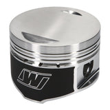 Wiseco Toyota 4EFTE 75mm Bore -2.5cc 1.17 Piston Kit - K687M75