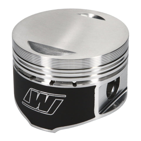 Wiseco Toyota 4EFTE 75mm Bore -2.5cc 1.17 Piston Kit - K687M75