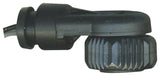 NGK Mercedes-Benz S320 1995-1994 Direct Fit Oxygen Sensor - 25570