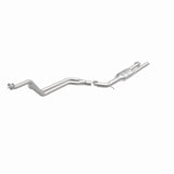 MagnaFlow Conv DF 90-93 Mercedes 190E 2.6L - 23845