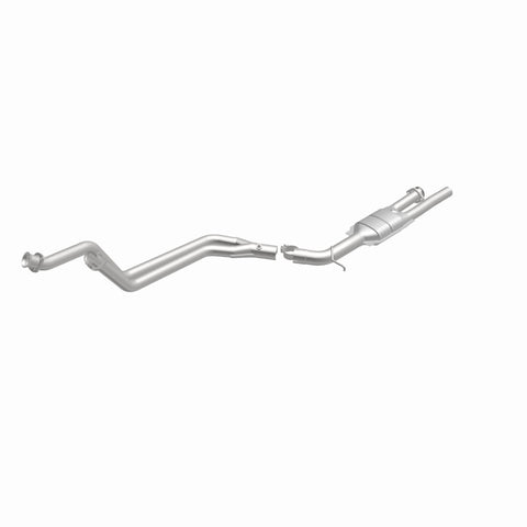 MagnaFlow Conv DF 90-93 Mercedes 190E 2.6L - 23845