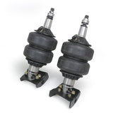 Ridetech 65-72 Ford Mercury Full Size HQ ShockWaves Front - 12302401