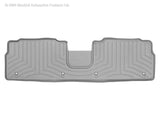 WeatherTech 06-09 Lexus RX400h Rear FloorLiner - Grey - 460393