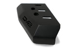 DV8 21-22 Ford Bronco A-Pillar Pod Light Mounts - LBBR-02