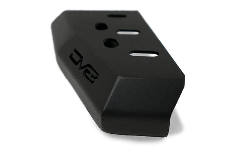 DV8 21-22 Ford Bronco A-Pillar Pod Light Mounts - LBBR-02