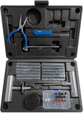 Voodoo Offroad Heavy Duty 67-Piece Tire Repair Kit - 1600004