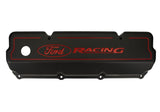 Ford Racing Cleveland Black Aluminum Valve Cover - M-6582-Z351B