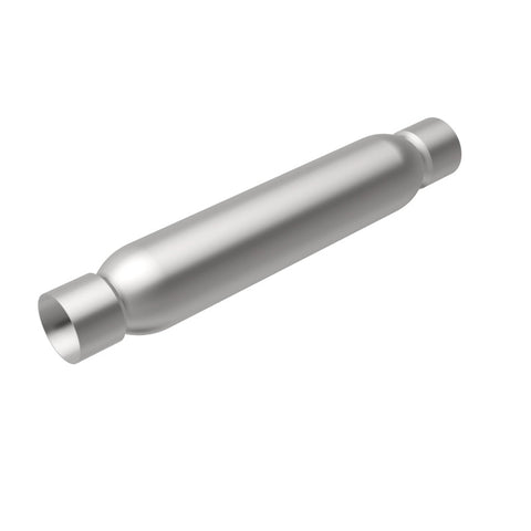 MagnaFlow Muff GP 4 Dia 18inch 3/3 - 18129