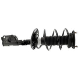 KYB Shocks & Struts Strut Plus Front Left 14-18 Mazda 3 - SR4511