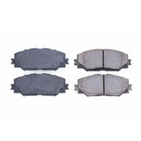 Power Stop 10-12 Lexus HS250h Front Z16 Evolution Ceramic Brake Pads - 16-1210