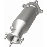 MagnaFlow 12-16 Audi A6/Quattro 2.0L OEM Direct Fit Catalytic Converter - 52292