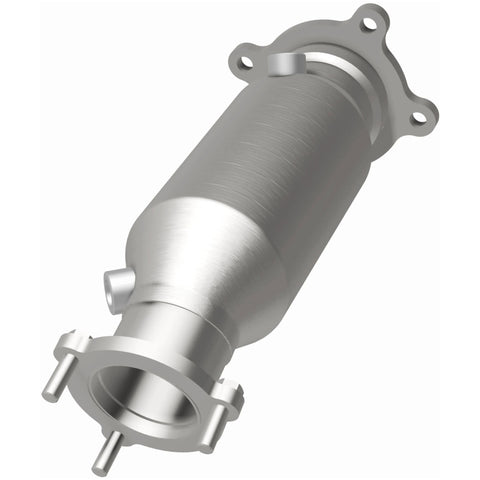 MagnaFlow 12-16 Audi A6/Quattro 2.0L OEM Direct Fit Catalytic Converter - 52292