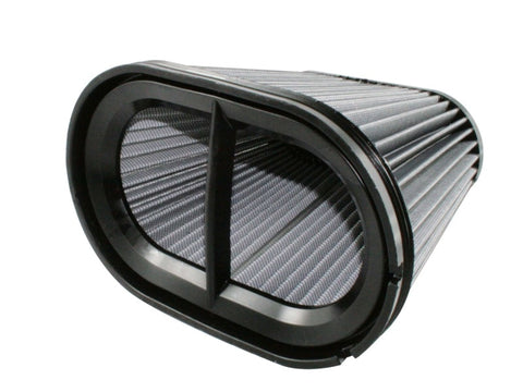 aFe MagnumFLOW Air Filters OER PDS A/F PDS Ford Diesel Trucks 03-07 V8-6.0L (td) - 11-10100