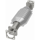MagnaFlow Direct Fit Catalytic Converter 91-94 Isuzu Rodeo 3.1L V6 - 3391657