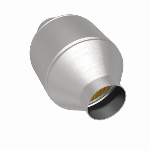 MagnaFlow Universal Catalytic Converter 2.25 C/C 5.00 Diesel Spun - 60105