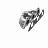 MagnaFlow Direct Fit Catalytic Converter 95-00 Sebring 2.5L Rear Manifold - 50888