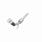 MagnaFlow Converter Direct Fit 11-15 Volkswagen Jetta L4-2.0L - 52279