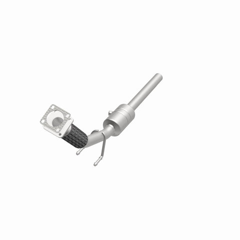 MagnaFlow Converter Direct Fit 11-15 Volkswagen Jetta L4-2.0L - 52279