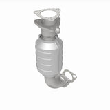 MagnaFlow Conv DF Tiburon 97-98 OEM - 49033