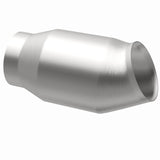 MagnaFlow Universal Catalytic Converter 3 IN C/A Met. Spun - 59979