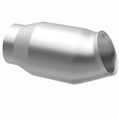 MagnaFlow Universal Catalytic Converter 3 IN C/A Met. Spun - 59979