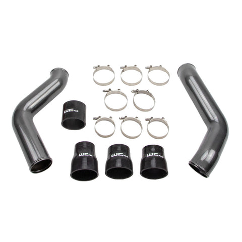 Wehrli 19-23 Cummins 6.7L Stage 1 High Flow Bundle Kit - Bengal Blue - WCF100292-BB