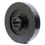 Fluidampr Chrysler B/RB 383 426 440 CID 426 Hemi Steel Internally Balanced Damper - 720311