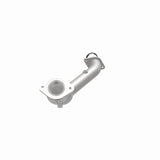 MagnaFlow Conv DF CORVETTE 05-07 6.0L OEM - 49734