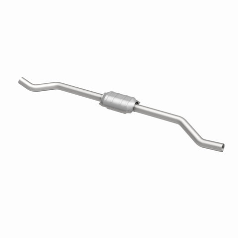 MagnaFlow Conv Dodge-Plymouth 55.62X6.5X4 2/2 - 23247