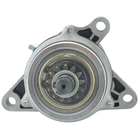 Arrowhead Mitsuba 12V 13T Str - 410-54211