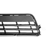 Anderson Composites 14-15 Chevrolet Camaro SS / 1LE / Z28 Front Lower Grille - AC-LG14CHCAM