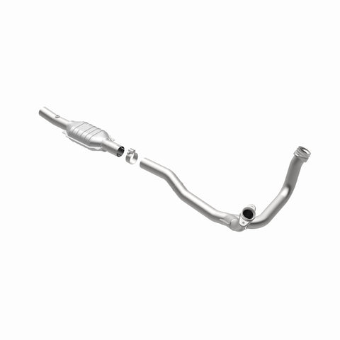 MagnaFlow Conv DF 96 Ford E-Series Van 5.8L - 23101