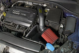 AEM Cold 2015-2016 Audi A3 L4-2.0L F/I Silver Cold Air Intake - 21-802C