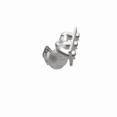 MagnaFlow Converter Direct Fit California Grade 09-10 BMW 528i L6 3.0L - 5531226