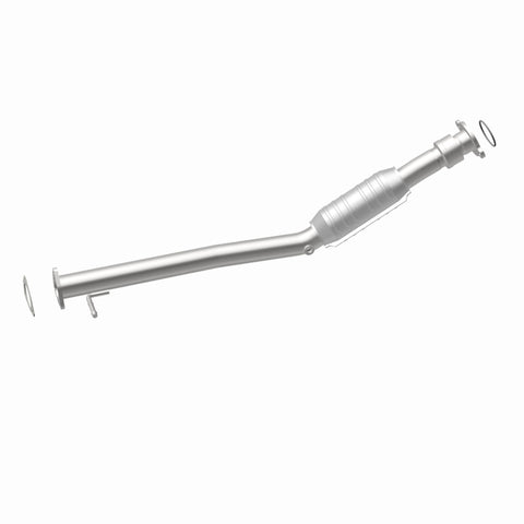 MagnaFlow Conv DF 05-06 Equinox 3.4L OEM - 49220