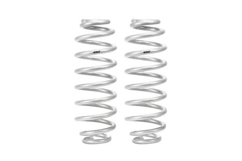 Eibach 15-20 Chevrolet Tahoe 4WD 5.3L V8 Pro-Truck 1in Rear Lift Springs - Pair - E30-23-030-01-02
