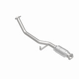 MagnaFlow Conv DF 96-97 Infiniti J30 3.0L Passenger Side - 23741