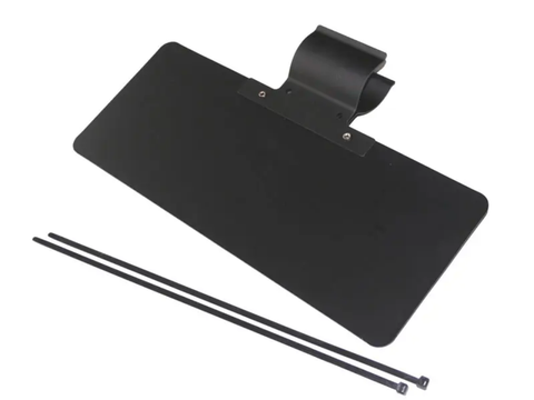Cusco Roll Cage Sun Visor (1 piece) - A461 RSUN1