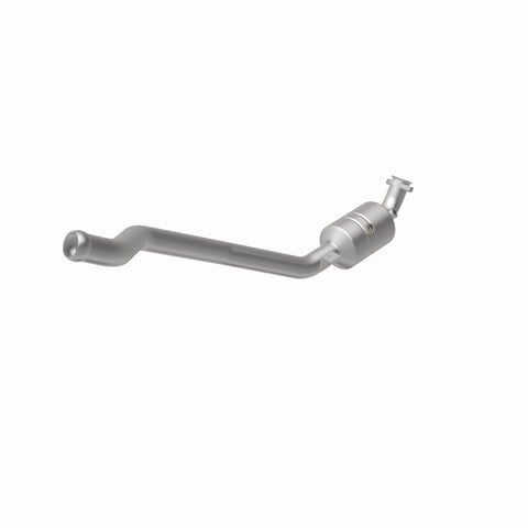 Magnaflow Conv DF 2006-2011 R350 3.5 L Underbody - 52178