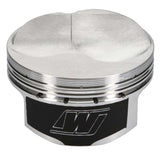 Wiseco 67-02 Chevrolet Small Block V8 5.7L -15CC Dome 4.060in Bore Piston Shelf Stock Kit - K0138X6